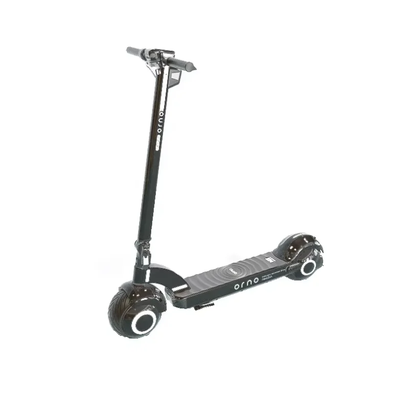 Mercane Wide Wheel Neozin Orno Fast Scooter Electric Adult for Sale