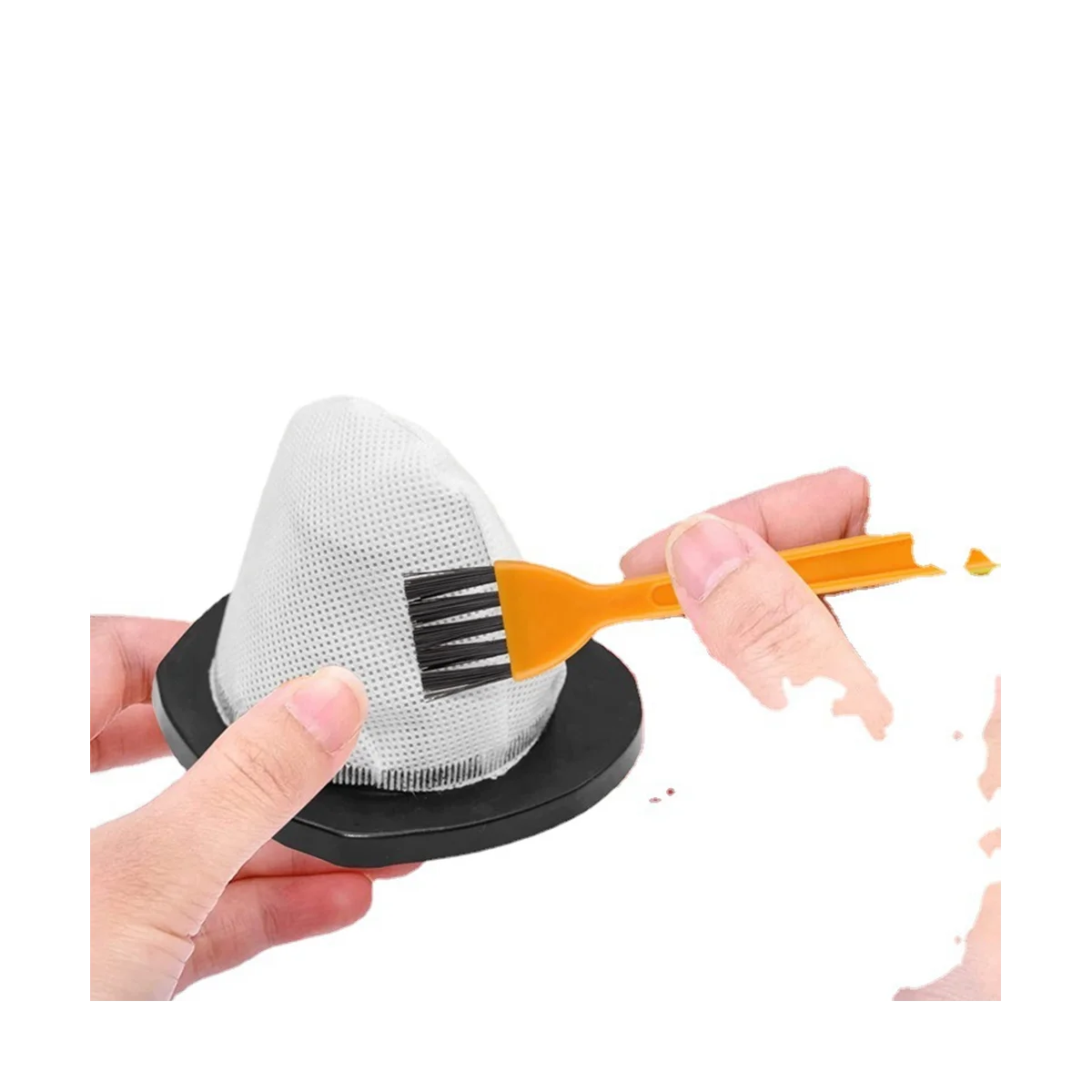 11PCS Vacuum Cleaner Filter Spare Parts for 2030 20303 20306 20309 Filter Featherweight Stick Vacuum Cleaners