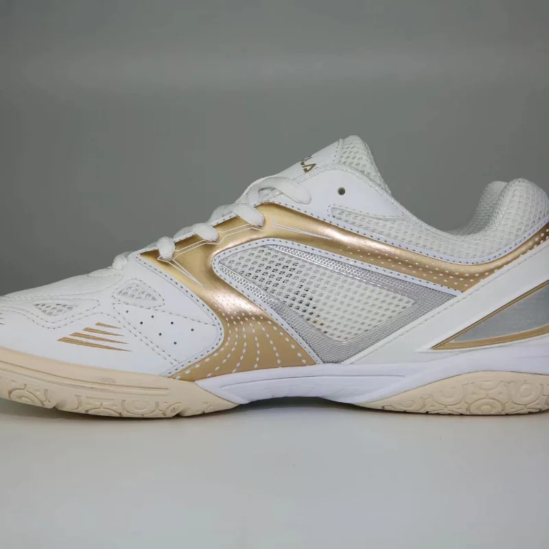 New Badminton Shoes Men Luxury Brand Table Tennis Shoe Unisex Designer Sport Sneakers Man Wearable Badminton Training Boy