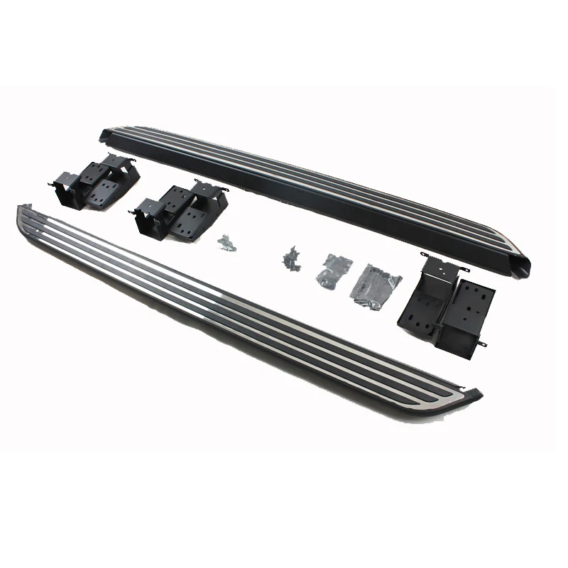 

Orignal Style Side Step for Jeep Grand Cherokee 11-14 4x4 Accessories Maiker Manufacturer Running Board