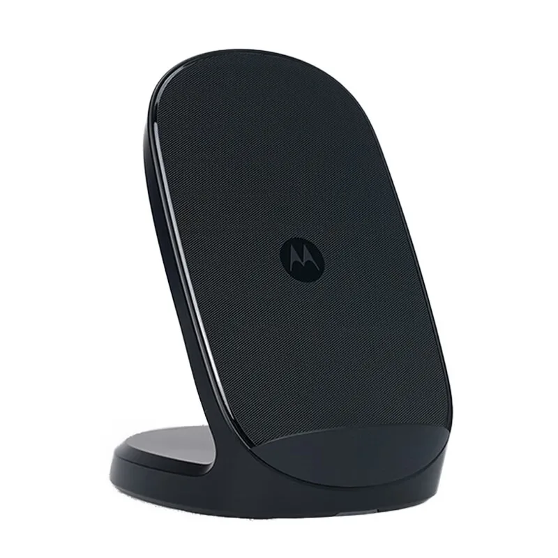 Lenovo MOTOROLA Moto 15W Wireless Charging Stand for moto razr
