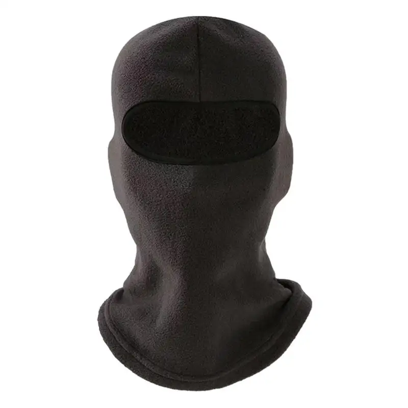 

Cycling Full Face Cover Multi-Functional Winter Windproof Cycling Masques Sports Clothing Supplies For Cycling Mountaineering