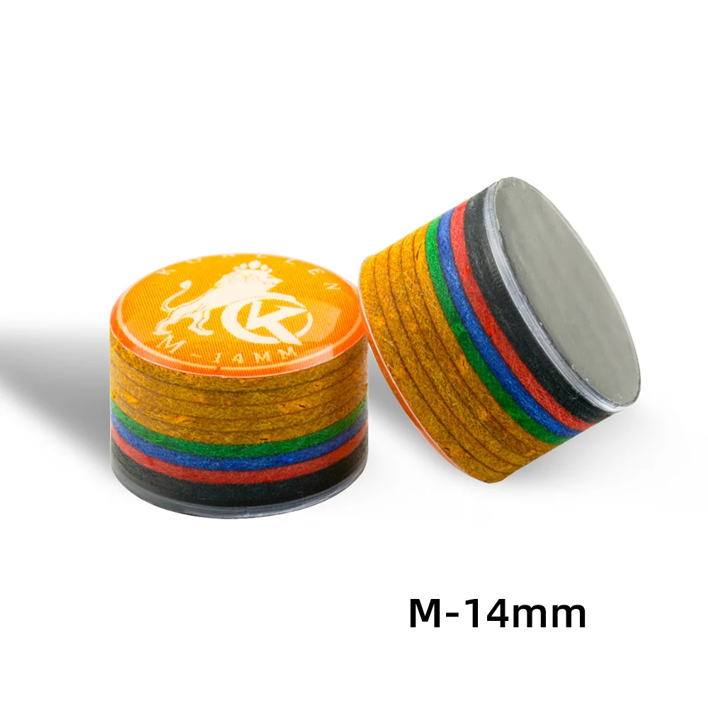 14mm M