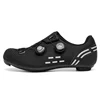New Professional Cycling Shoes for Men Women Speed Mountain Bicycle Flat SPD Pedals Racing Biking MTB Cleats Road Bike Sneakers 2