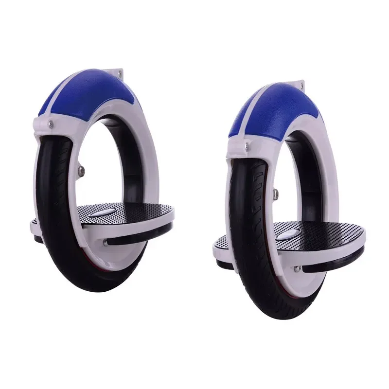 Electric X12 Hot Wheels Inflatable PU Mute Split Track Roller Skating Hotwheel Skateboard