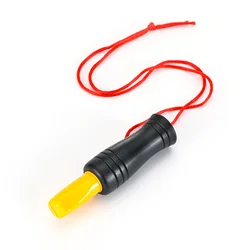 Enhanced Outdoor Hunting Duck and Pheasant Call Whistle Tool (D)