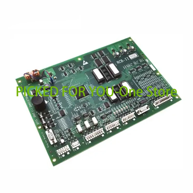 

Board RCB2 RCB-2 RCB-II GHA21270A1 GEA21270A1