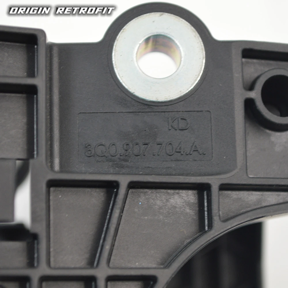 3Q0 907 704 A Passat B8 ACC Adaptive Cruise Radar Sensor Support Bracket 3Q0 907 704A 3Q0907704A