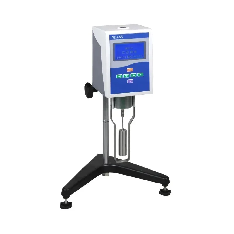 

Digital Viscometer