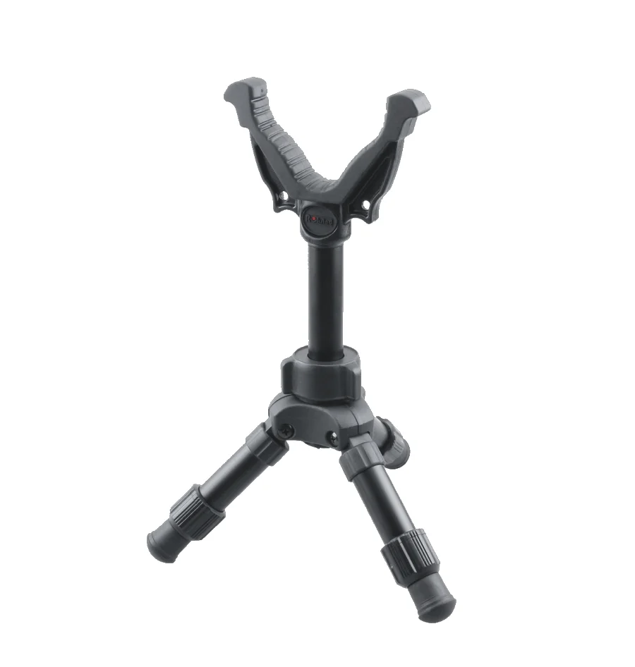 Vector Optics Rokstad ELP V-Mount Stativ-Zentralrohr kann vom Stativsystem entfernt werden und wird mit einem Saugnapf am Boden geliefert. – Detail 5