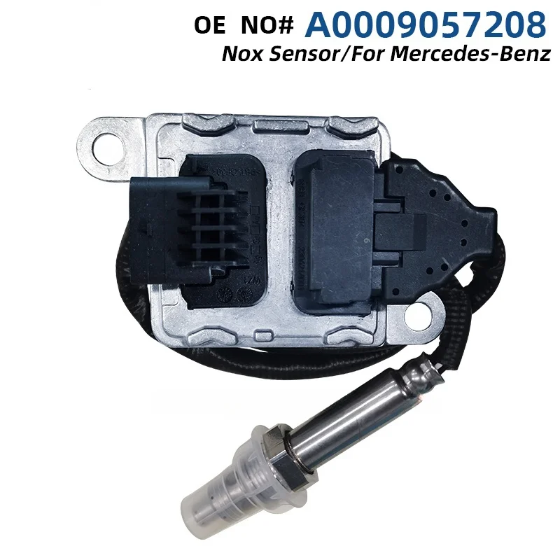 ޸  E Ŭ W213 W257 W238 W222    NOx , A0009057208, 0009057208, ǰ