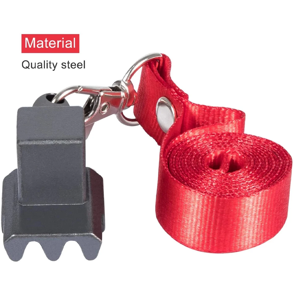 TENG MILE Flywheel Holder 118660 for BMW N55, N20, N26 Engines Auto Tools Professional Car Engines Tool