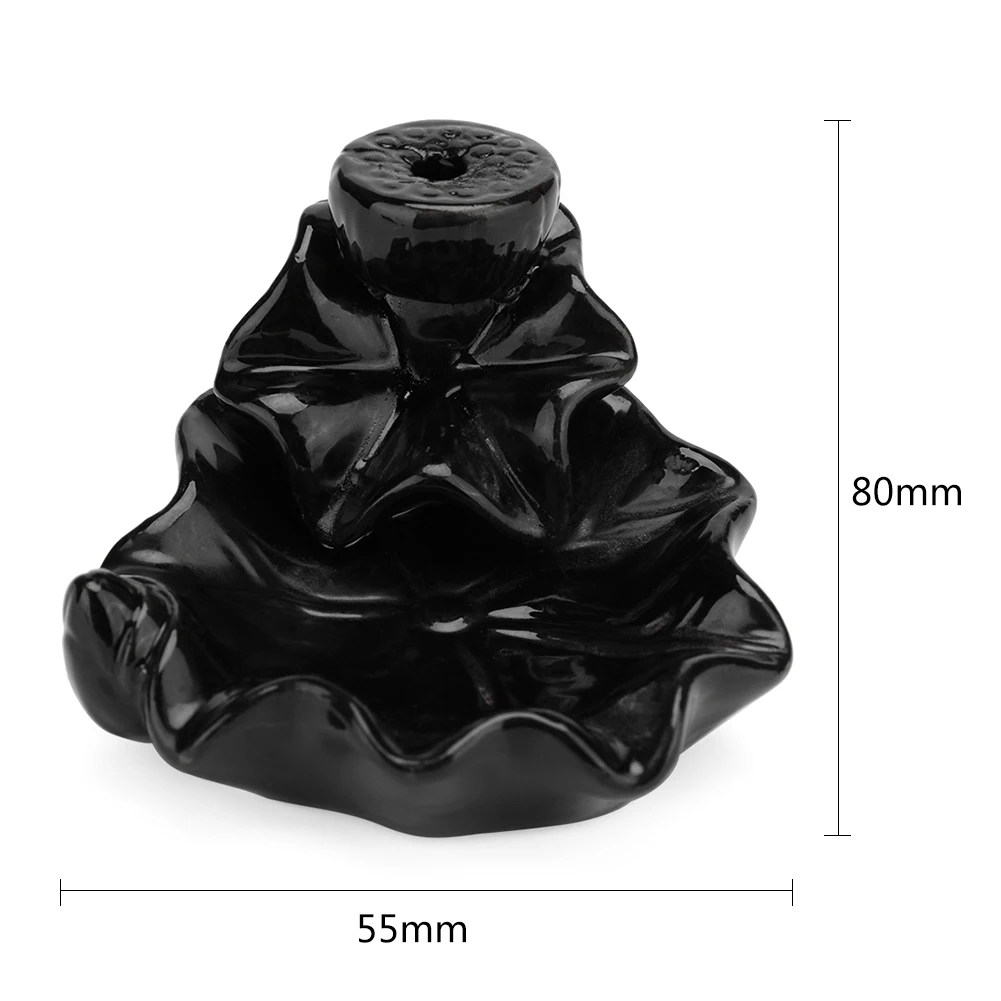 Incense burner A