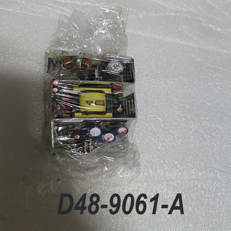 

90% New Genuine For D48-9061-A Power Supply 100-240VAC