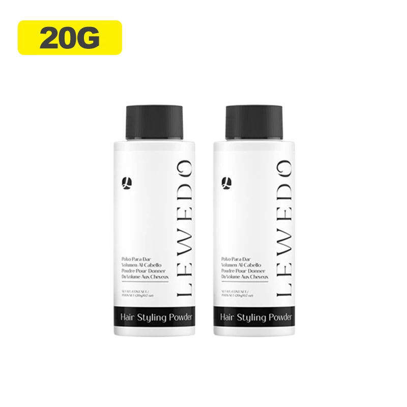 20g Powder 2pcs