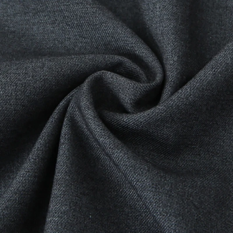 XXXXL Fashion Plus Size Women Mermaid Skirts Premium Autumn And Winter New 3D Cut Worsted Twill Slim Fishtail Skirt 9410