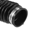 UXCELL 2 Pcs Air Intake Tube Hose Replacement No.1788120100 for Lexus ES300 1999 2000 2001 3.0L 5