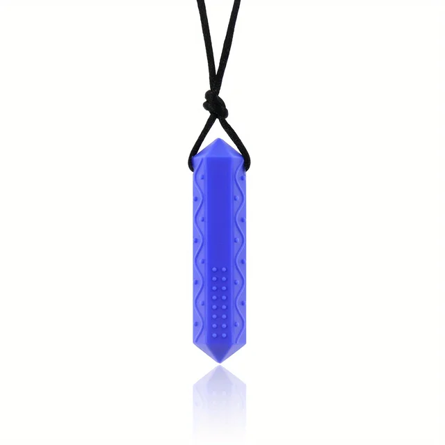 Sensory Chew Necklace, 11