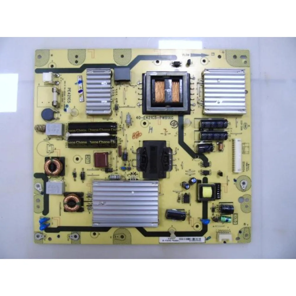 Для TCL L43E5000E/F3200E источник питания 40-E421C5-PWB1XG 08-PE421C5-PW200AA