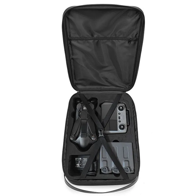 Sac à dos DJI Mavic 4 PRO Fly More/Creator Combo - VOLODYMYR