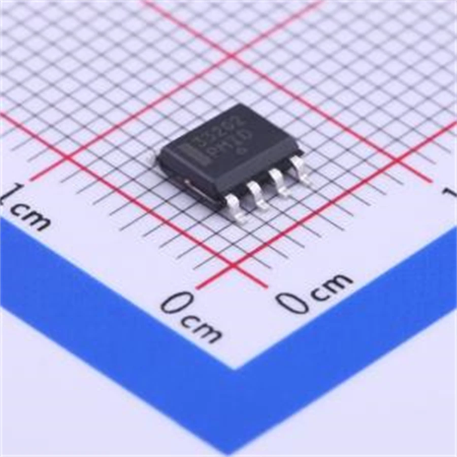 MC33202DR2G