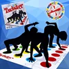 Twister Fun Game Outdoor Board Toy Family Friend Party Toys Twisting the Body for Children Adult Sports Interactive Group Toy