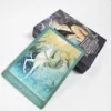 Mystic Sister Oracle cards with paper manual English Read Fate Board Game Playing Card Deck Games for family party Entertainment 3