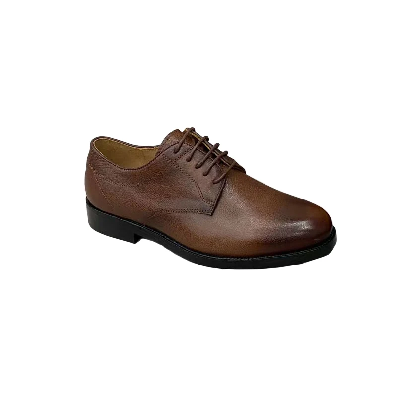 NIGO Men's Lace Up Leather Derby Shoes #nigo91131 nigo men s lace up leather derby shoes nigo91131