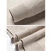 Autumn Winter Men's Cashmere Sweater Half Turtleneck Men Sweaters Knit Pullovers For male Youth Slim Knitwear Man Sweater 5