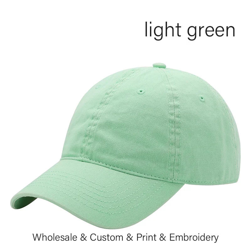 Light Green