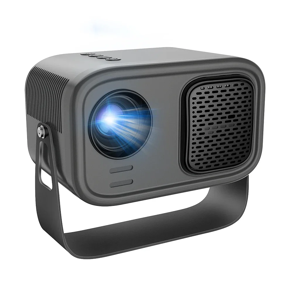 Xiaomi P28B/P28A Mini Projector 8K Full HD LED Wifi Projector 8000