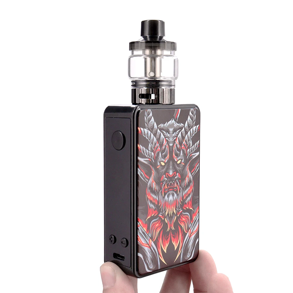 S61437c5f5fff406e8e79ea7400088fb40-Electronic Vape Giant Smoke 160W Box Mod Kit 2200mAh batterierbarml atomizer 60W/120W/160W effektjusterbar förångare och cigaretter Elektronischer Vape Riesen rauch 160W Box Mod Kit 2200mAh Batterie 3,5 ml Zerstäuber 60W/120W/160W Leistung einstellbarer Vapor izer und Zigaretten_S61437c5f5fff406e8e79ea7400088fb40
