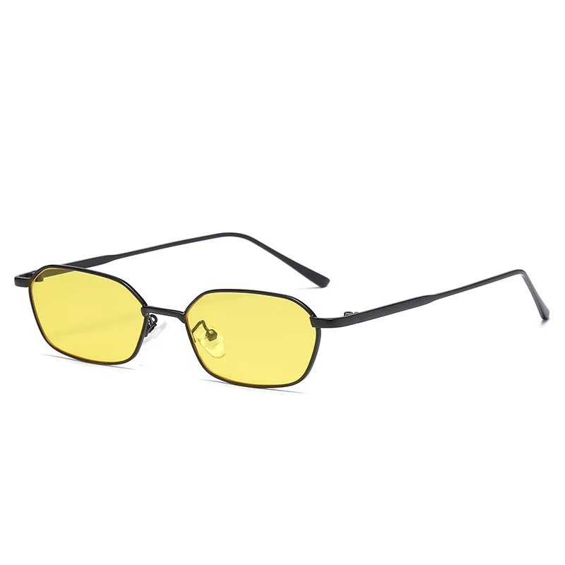 Lunettes pêche rétro femme gradient UV400 - Style steampunk vintage pour pêcheuses