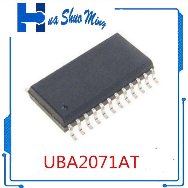 

5-10Pcs/Lot UBA2071AT/N1 UBA2071 UBA2071A UBA2071T SOP24