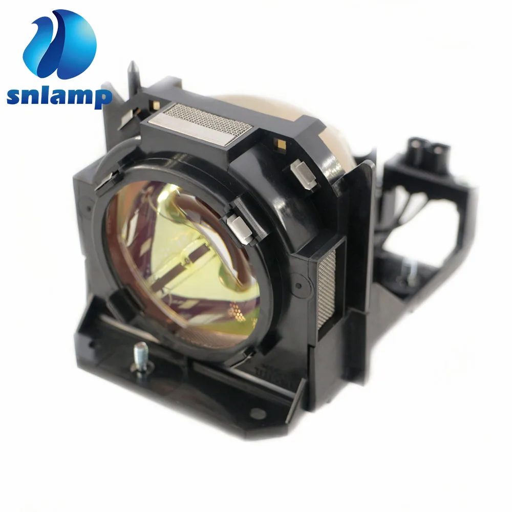 

Original Projector Lamp/Bulbs W/Housing For PT-DW100C PT-D12000E PT-DZ12000E PT-DW100E PANASONIC Projectors