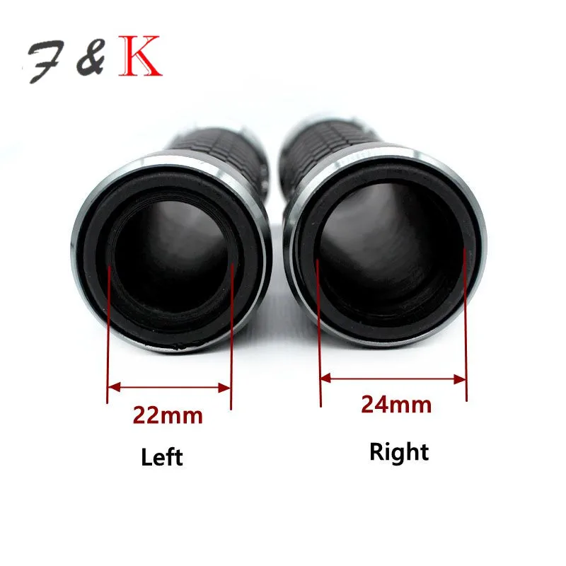 ȥ CB-300R CB300R CB 300R 2017-2022   ׼ 7/8 22MM CNC ڵ  ׸ ڵ ׸