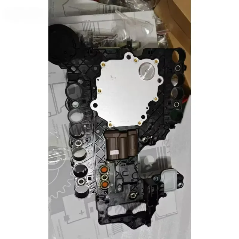 724.020 Hybrid Transmission Control Unit 0002703300 0009018100 Fits For Mercedes Benz