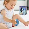 Egg Hatch Toy For Kids Self-Hatching In Water Surprise Animals Educational Safe Fun Gift for Children's Day Easter Birthday 3