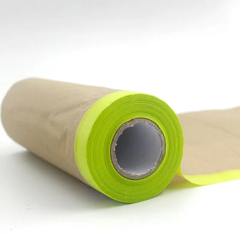 Рисунок 2 - Самоклеящаяся Маскировочная лента для автомобиля