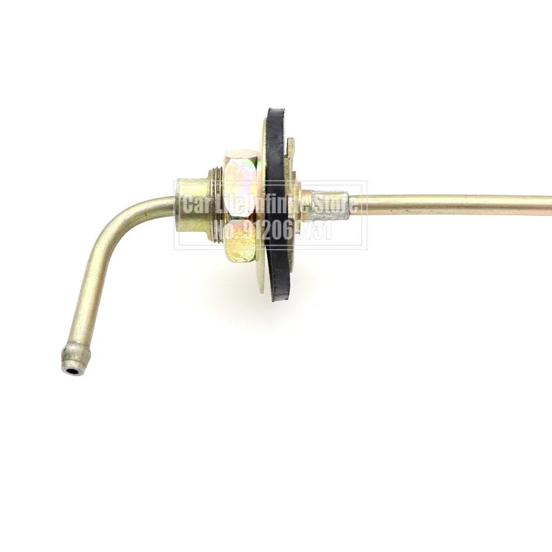 600mm Heater Fuel Tank Stand Pipe Vehicle Heater Fuel Standpipe Tank Pick Up For Eberspacher High Quality Car Truck Accessories