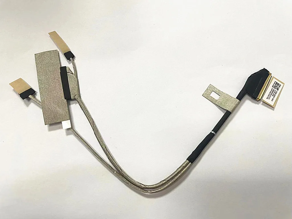 

NEW DD00G6LC110 LCD LED Display Video Cable for HP Stream x360 11 G3 EE