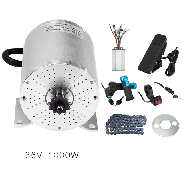 36v1000w set 2