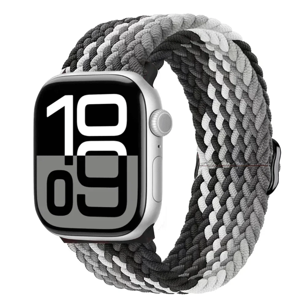 Nylon Sport Bracelet Strap