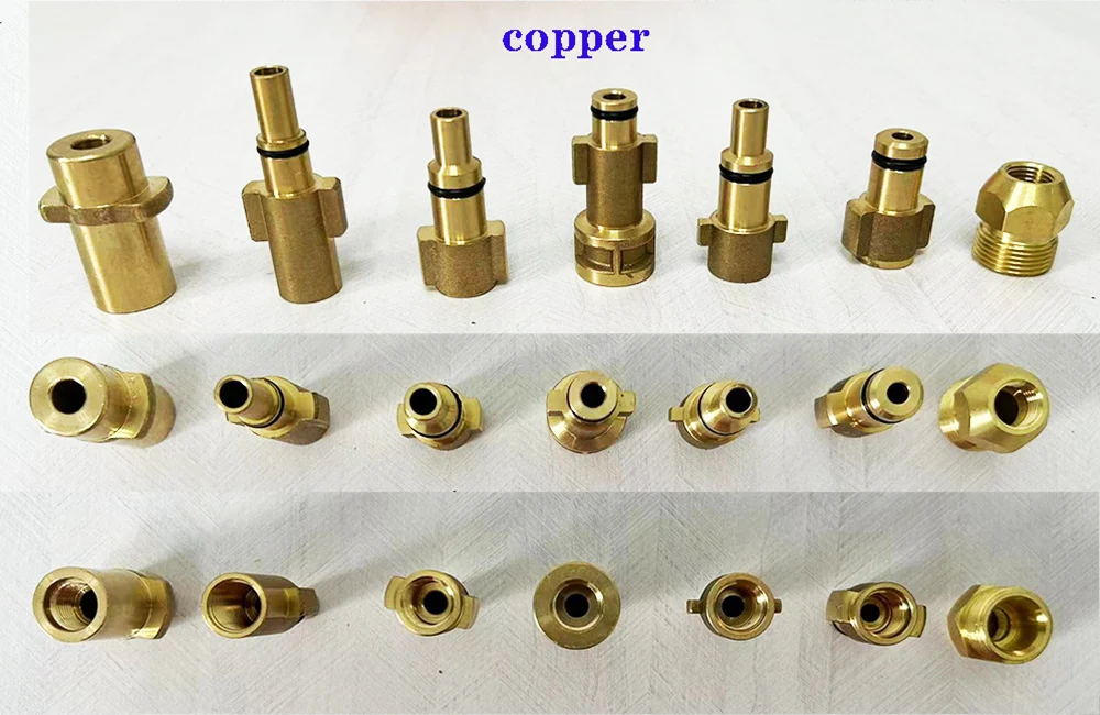 Mangueira de Limpeza, Kit de Limpeza de Água para Karcher Bosch Lavor