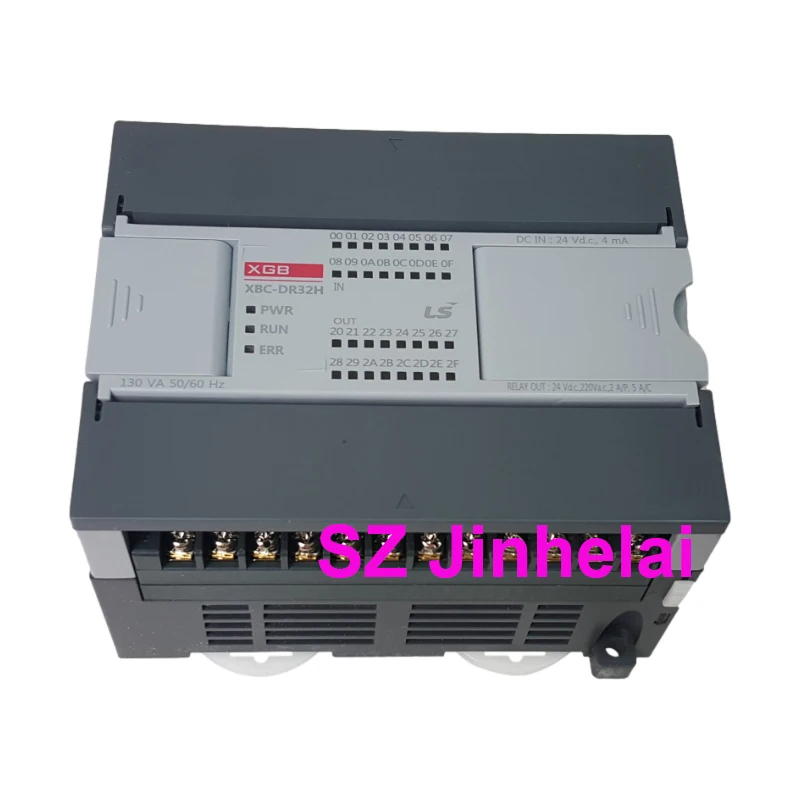 LS XBC-DR32H Authentic Original Industrial Plc Center Electric Controller