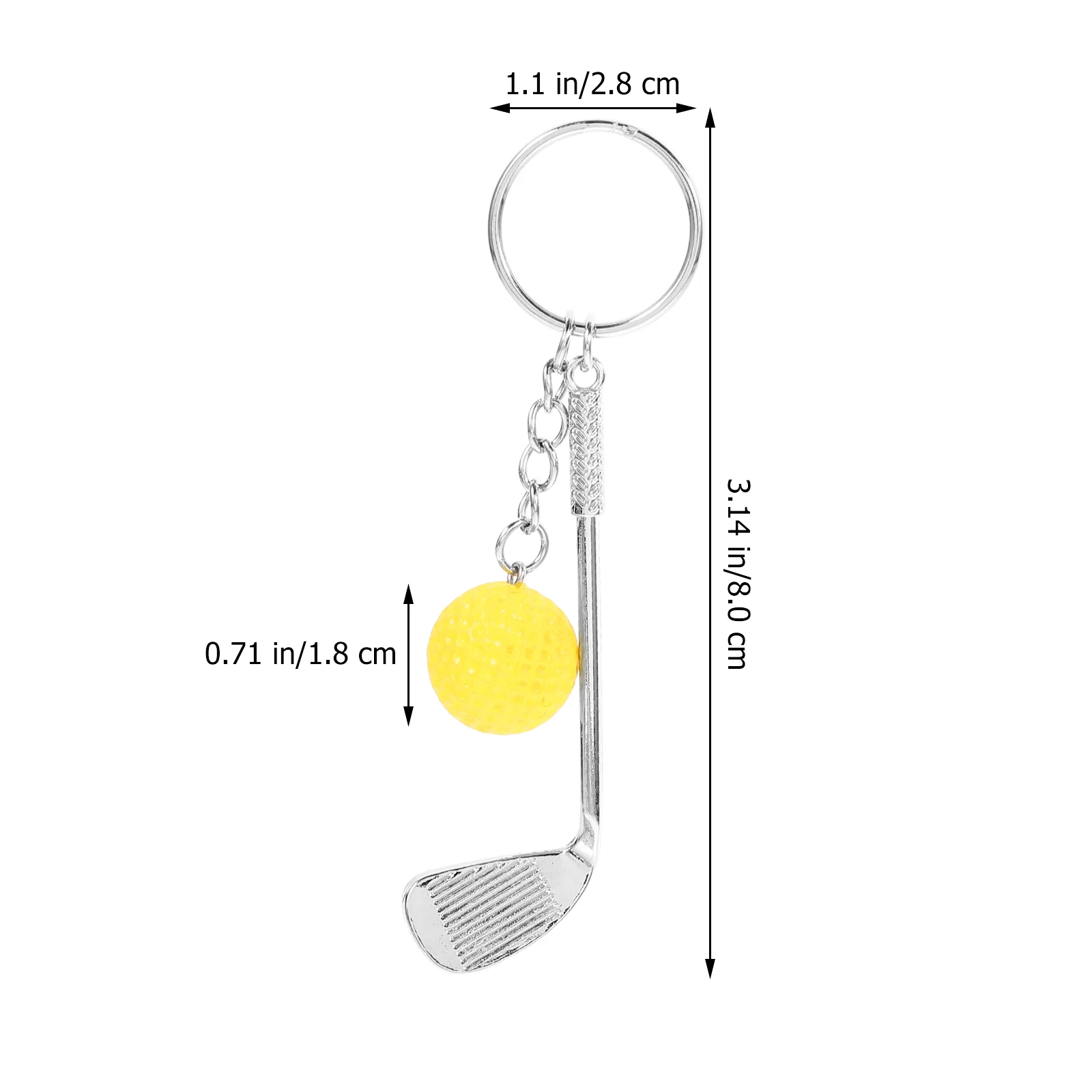Рисунок 5 - декоративные Брелоки для ключей