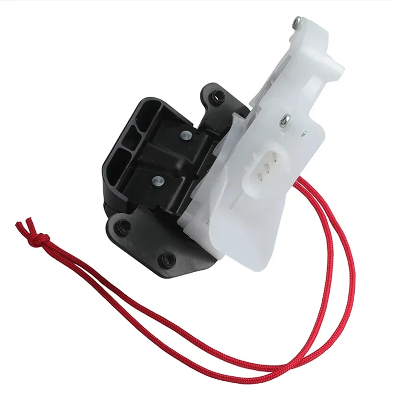 Car Rear Door Lock Actuator Parts 69350-60200 For Toyota Land Cruiser 2007- Trunk Lift Tailgate Hatch Switch Lock Assembly