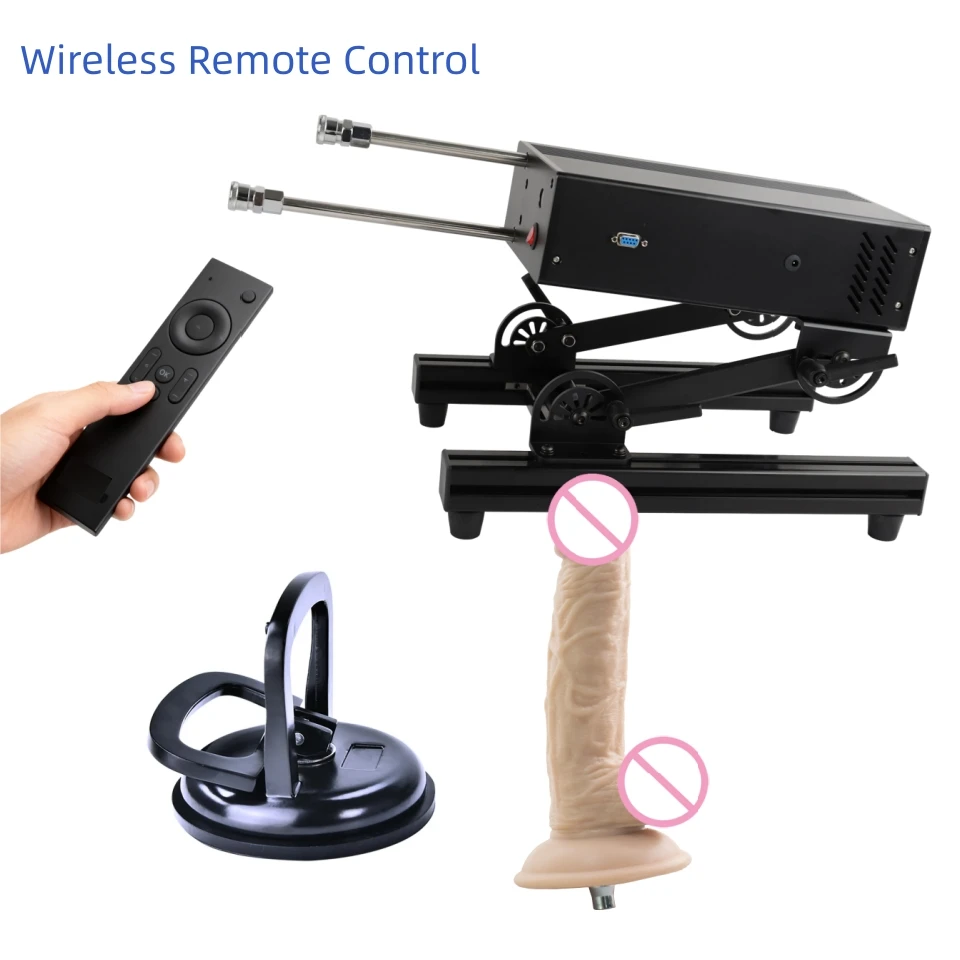 Wireless 2toys