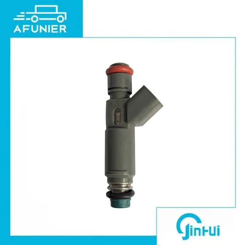 

4pcs/6pcs Fuel Injector Nozzle For Chevrolet Chevy Malibu Cobalt HHR 2.2L 2.4L Pontiac Saturn OE No.:12582704
