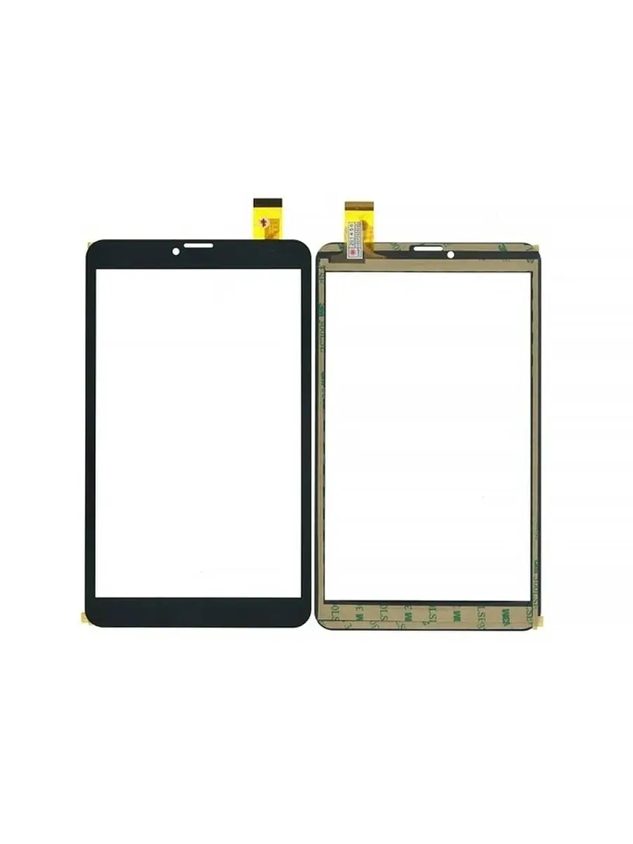 Тачскрин FinePower A1 3G (Версия 2) |